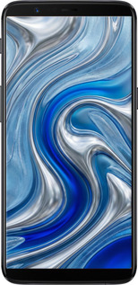 Силіконовий чехол Liquid Chrome для OnePlus 5T - 6781u-1352 изображение 