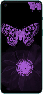 TPU чехол Нежность для OnePlus Nord 2 - 5906b-2468 изображение 