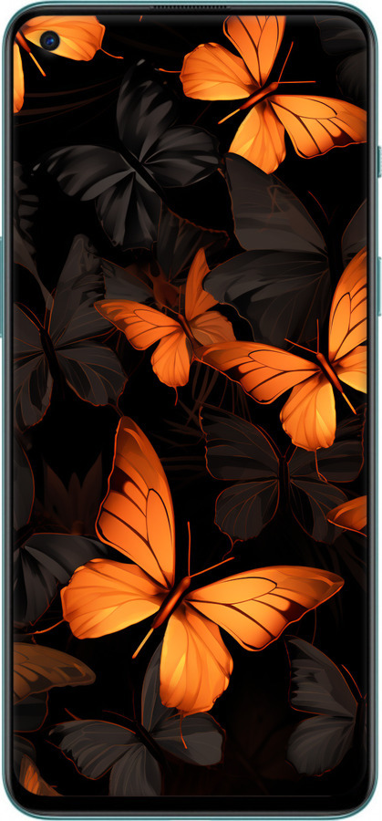 TPU чехол Чехол для телефона для OnePlus Nord 2 - 5956b-2468 изображение 