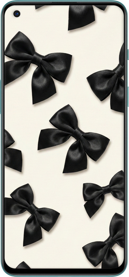 TPU чехол Dark Coquette для OnePlus Nord 2 - 6765b-2468 изображение 