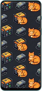 Силиконовый чехол Autonomous Zone для OnePlus Nord 2 - 6771u-2468 изображение 