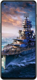 Силіконовий чехол Військовий корабель, world of tanks, wargaming для OnePlus Nord 2T - 6461u-2640 изображение 