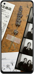 Силиконовый чехол Aesthetic Scrapbook Collage для OnePlus Nord 2T - 6773u-2640 изображение 