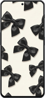 Силиконовый чехол Dark Coquette для OnePlus Nord 3 - 6765u-3416 изображение 