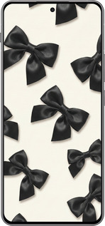 Силіконовий чехол Dark Coquette для OnePlus Nord 4 5G - 6765u-3790 изображение 