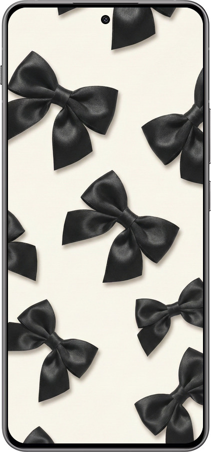 Силіконовий чехол Dark Coquette для OnePlus Nord 4 5G - 6765u-3790 изображение 