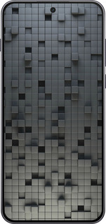 Силиконовый чехол Кубики для OnePlus Nord 5 5G - 1061u-4133 изображение 