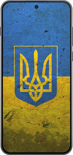 Силиконовый чехол Флаг и герб Украины 2 для OnePlus Nord 5 5G - 378u-4133 изображение 