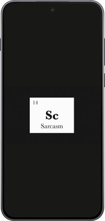 Силиконовый чехол Сарказм для OnePlus Nord 5 5G - 4501u-4133 изображение 