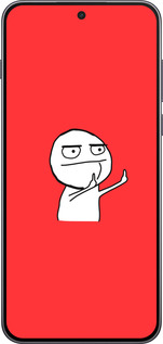 Силиконовый чехол Мем для OnePlus Nord 5 5G - 4578u-4133 изображение 