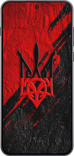 Силиконовый чехол Герб v4 для OnePlus Nord 5 5G - 5293u-4133 изображение 