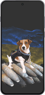 Силиконовый чехол Патрон для OnePlus Nord 5 5G - 5320u-4133 изображение 