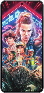 Силиконовый чехол № 5362 для OnePlus Nord 5 5G - 5362u-4133 изображение 