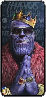 Силиконовый чехол № 5389 для OnePlus Nord 5 5G - 5389u-4133 изображение 