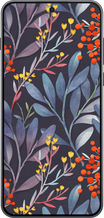 Силиконовый чехол № 5423 для OnePlus Nord 5 5G - 5423u-4133 изображение 