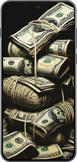 Силиконовый чехол Big money для OnePlus Nord 5 5G - 5666u-4133 изображение 