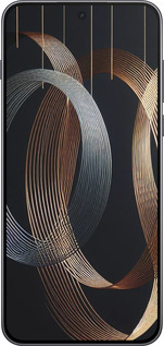 Силиконовый чехол Симфония для OnePlus Nord 5 5G - 5835u-4133 изображение 