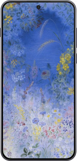 Силиконовый чехол Билокур для OnePlus Nord 5 5G - 5908u-4133 изображение 