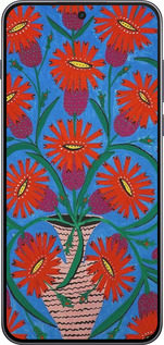 Силиконовый чехол Примаченко для OnePlus Nord 5 5G - 5909u-4133 изображение 