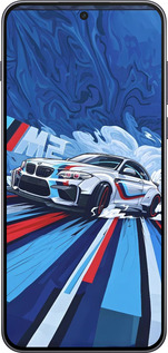 Силиконовый чехол БМВ для OnePlus Nord 5 5G - 6292u-4133 изображение 