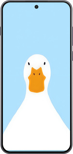 Силиконовый чехол Гусь для OnePlus Nord 5 5G - 6350u-4133 изображение 