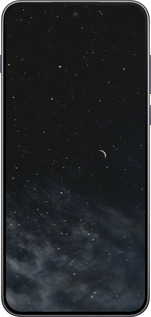 Силиконовый чехол Ночное небо для OnePlus Nord 5 5G - 6451u-4133 изображение 