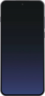 Силиконовый чехол Градиент в тёмно - синем стиле для OnePlus Nord 5 5G - 6542u-4133 изображение 