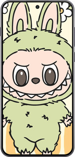 Силиконовый чехол № 6736 для OnePlus Nord 5 5G - 6736u-4133 изображение 