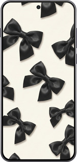 Силиконовый чехол Dark Coquette для OnePlus Nord 5 5G - 6765u-4133 изображение 