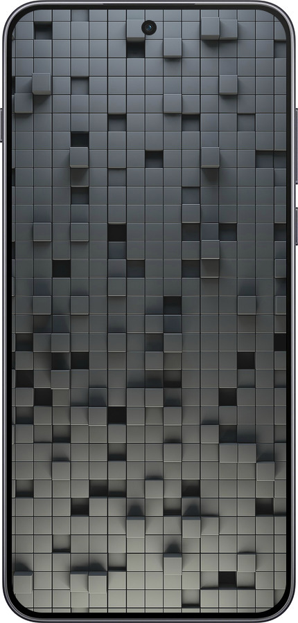 Силиконовый чехол Кубики для OnePlus Nord 5 5G - 1061u-4133 изображение 