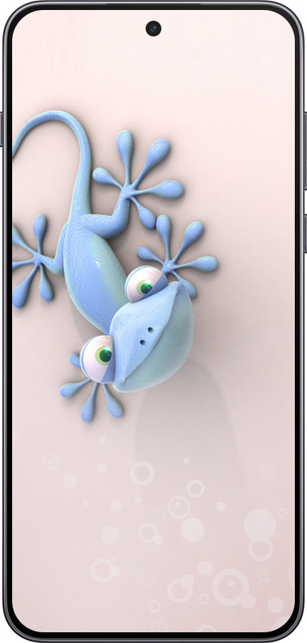 Силиконовый чехол Геккончик для OnePlus Nord 5 5G - 1094u-4133 изображение 