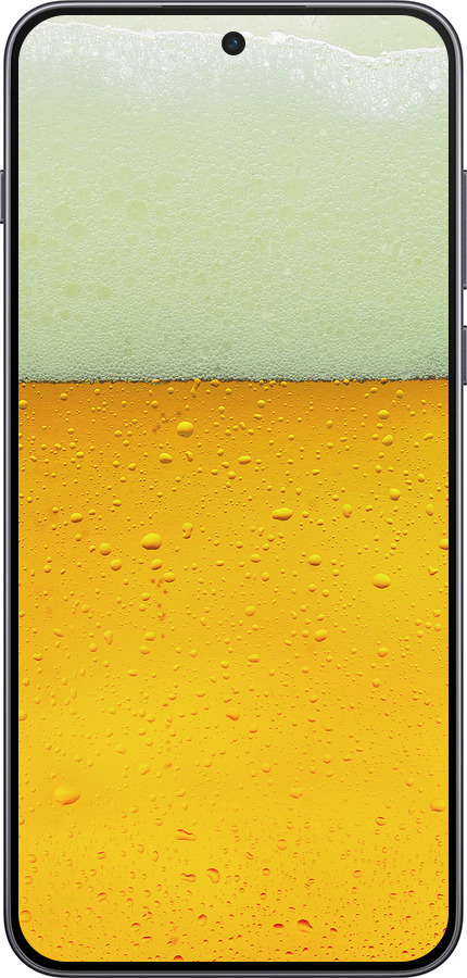 Силиконовый чехол Пиво для OnePlus Nord 5 5G - 1145u-4133 изображение 