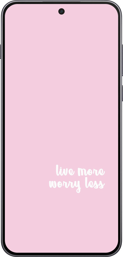 Силиконовый чехол Живи больше для OnePlus Nord 5 5G - 4347u-4133 изображение 