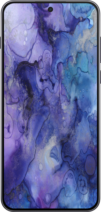 Силиконовый чехол Мрамор 7 для OnePlus Nord 5 5G - 4802u-4133 изображение 