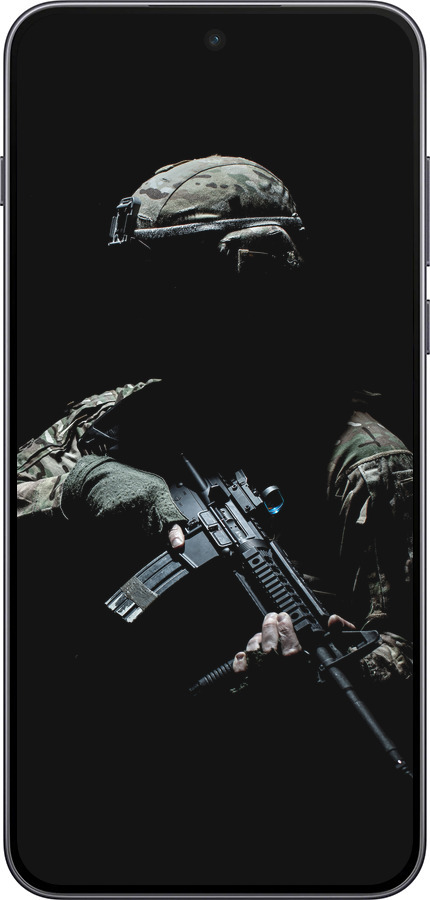 Силиконовый чехол Защитник v3 для OnePlus Nord 5 5G - 5226u-4133 изображение 