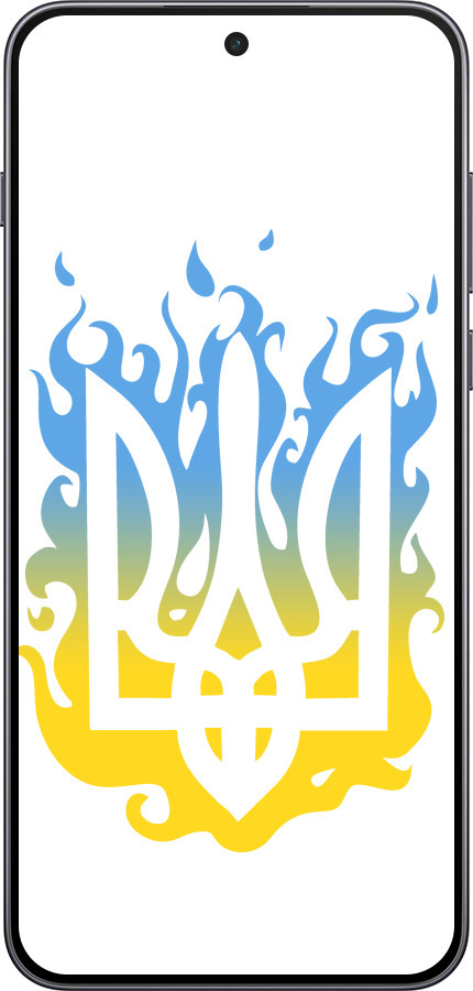 Силиконовый чехол Герб v1 для OnePlus Nord 5 5G - 5258u-4133 изображение 