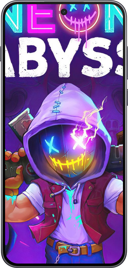 Силиконовый чехол № 5330 для OnePlus Nord 5 5G - 5330u-4133 изображение 