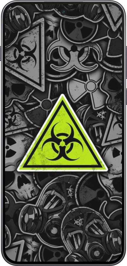 Силиконовый чехол № 5333 для OnePlus Nord 5 5G - 5333u-4133 изображение 