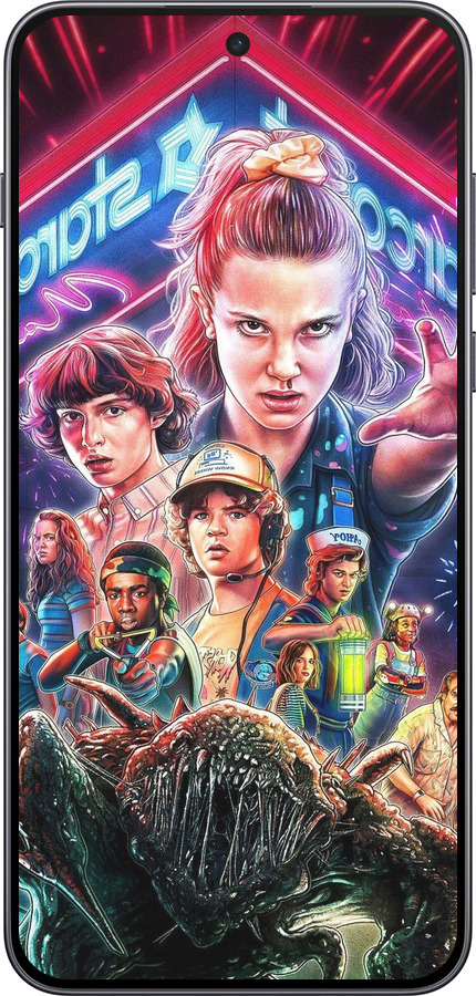 Силиконовый чехол № 5362 для OnePlus Nord 5 5G - 5362u-4133 изображение 