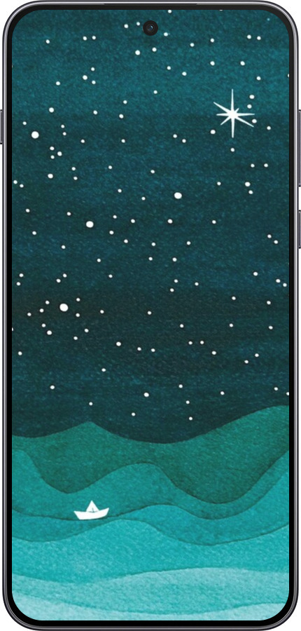 Силиконовый чехол № 5412 для OnePlus Nord 5 5G - 5412u-4133 изображение 