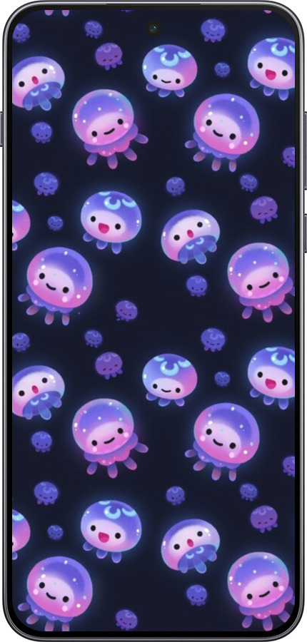 Силиконовый чехол № 5414 для OnePlus Nord 5 5G - 5414u-4133 изображение 