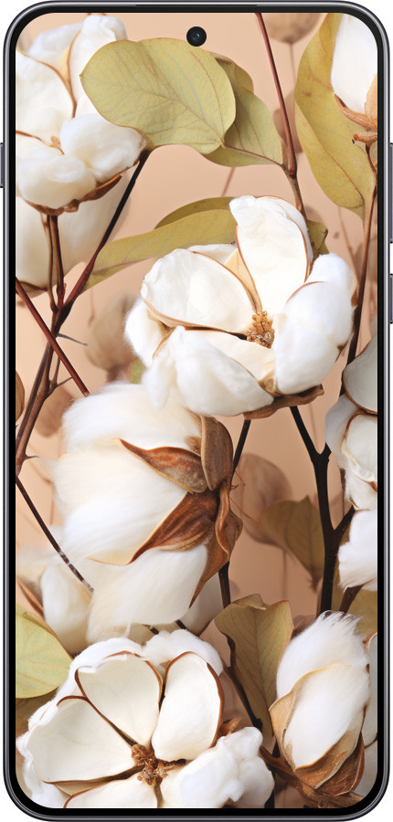 Силиконовый чехол Хлопок для OnePlus Nord 5 5G - 5665u-4133 изображение 