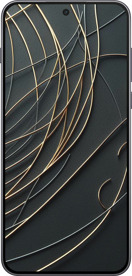 Силиконовый чехол Связь между мирами для OnePlus Nord 5 5G - 5837u-4133 изображение 