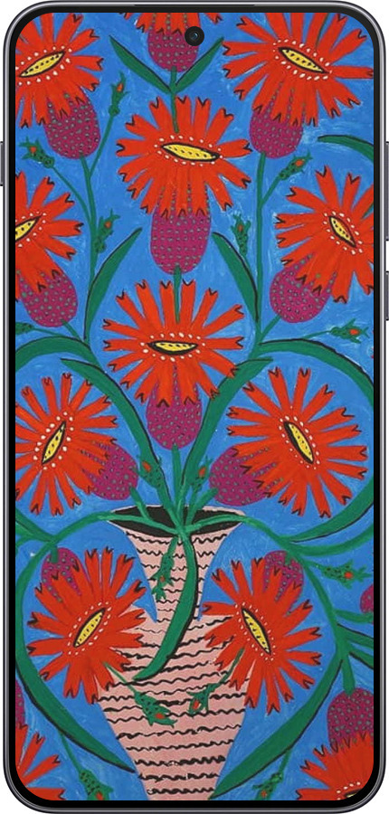 Силиконовый чехол Примаченко для OnePlus Nord 5 5G - 5909u-4133 изображение 