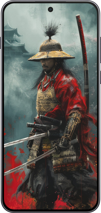 Силиконовый чехол Shogun для OnePlus Nord 5 5G - 6078u-4133 изображение 