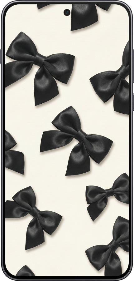 Силиконовый чехол Dark Coquette для OnePlus Nord 5 5G - 6765u-4133 изображение 