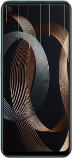 Силиконовый чехол Симфония для OnePlus Nord CE 2 Lite - 5835u-2684 изображение 