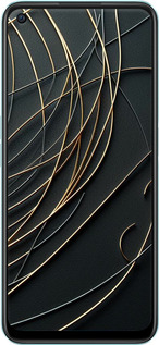 Силиконовый чехол Связь между мирами для OnePlus Nord CE 2 Lite - 5837u-2684 изображение 