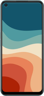 Силиконовый чехол В стиле ретро с волнами для OnePlus Nord CE 2 Lite - 6531u-2684 изображение 
