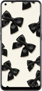 Силіконовий чехол Dark Coquette для OnePlus Nord CE 2 - 6765u-2589 изображение 